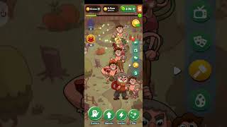 Homo Evolution GamePlay 474