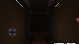 Hall korku oyunu Bölüm 1 screenshot 4
