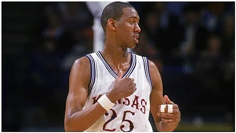 Final Four: Danny Manning recalls Kansas' improbable 1988 NCAA title run