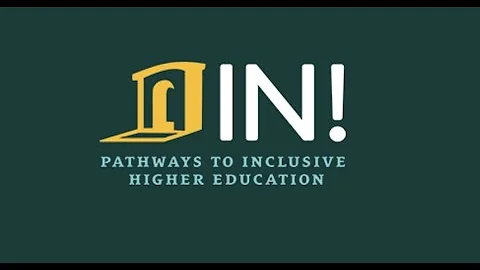 In! Higher Education Opportunities in Colorado