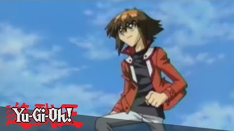 Yu-Gi-Oh! GX Season 3 Opening Theme "Get Your Game On"