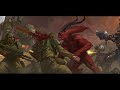 Imperium of Man - Failure [Warhammer 40 000 Music Video/GMV/AMV]