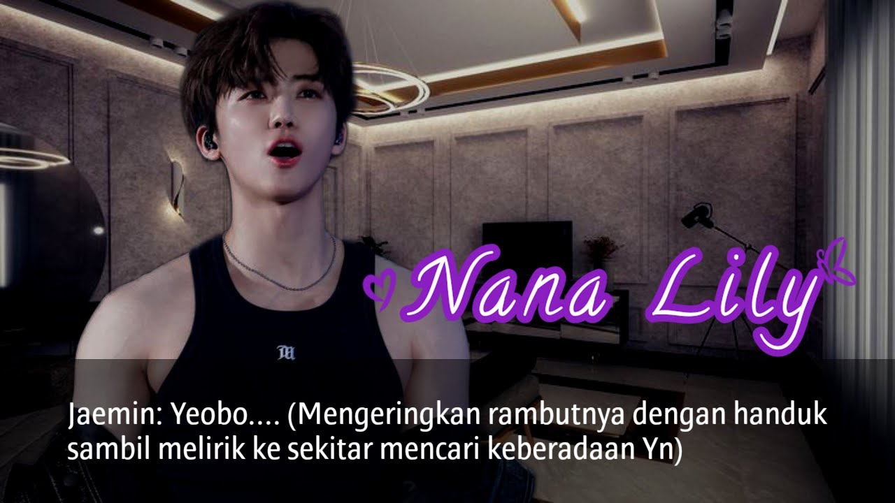 Ff Jaemin Pernikahan kontrak - EXTRA PART 1