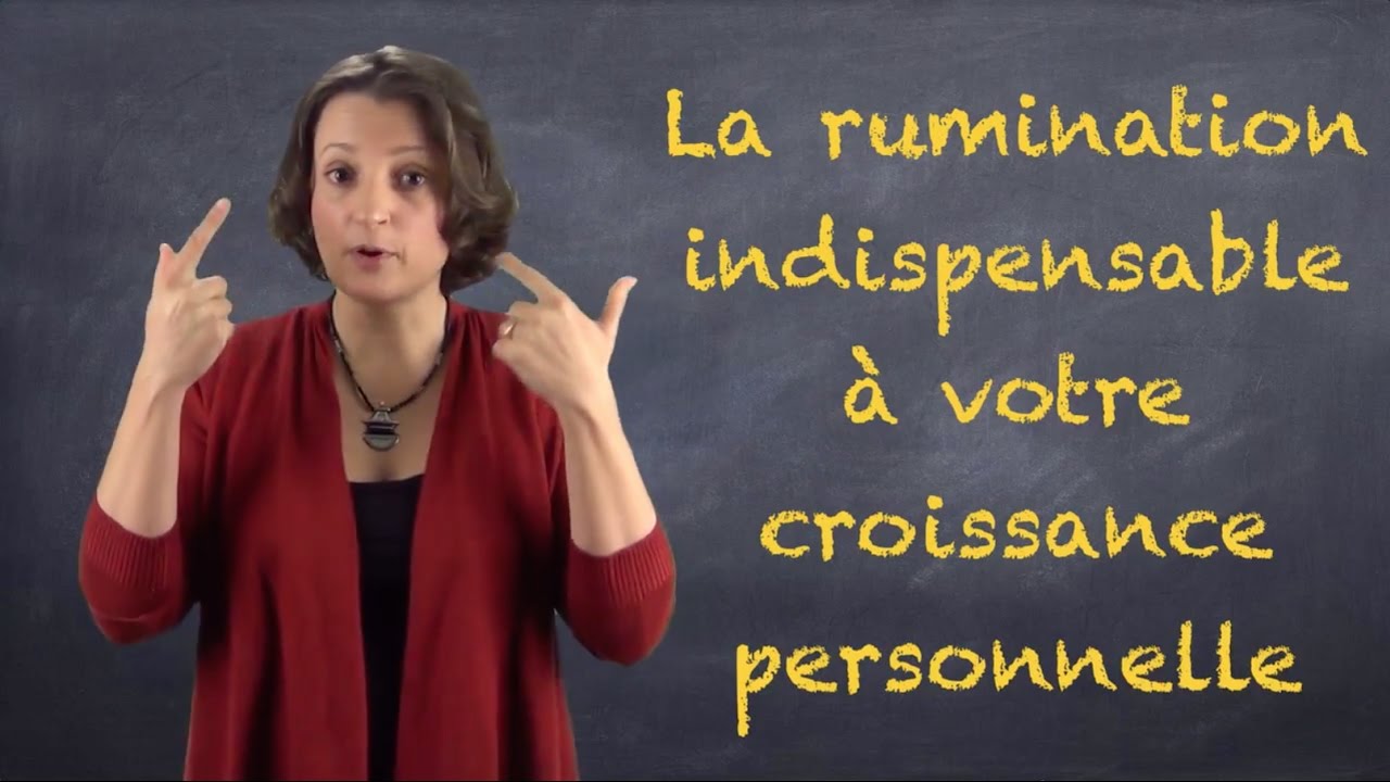 Dépression, anxiété, traumatisme comment en sortir grâce à la
