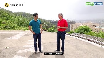 The Rise And Rise Of Hiranandani Gardens  From INR 241 Sqft To INR 35,000 Sqft