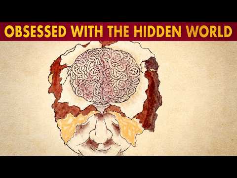 Philip K. Dick's "The Exegesis of Philip K. Dick" - YouTube