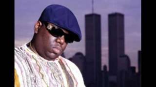 The Notorious B.I.G predicts 9/11