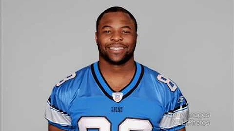 Former NFL TE Leonard Stephens Joins Levack and Go...