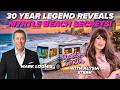 Mastering Myrtle Beach Real Estate: Oceanfront Secrets with Mark Loomis