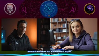 21.  Essential Resources and Environmental Impact.