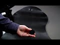 VR Mat - 47" X 23" (Proximat) - with Imperfections