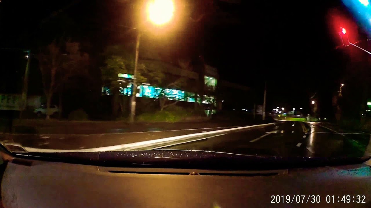 TYPE S S403 4K UHD Dashcam with 60 FPS Recording