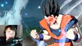 “Level 7 Gohan is A Huge Waste… BUT…”  (DBFZ)