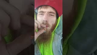 Happy 420 Hotbox sesh