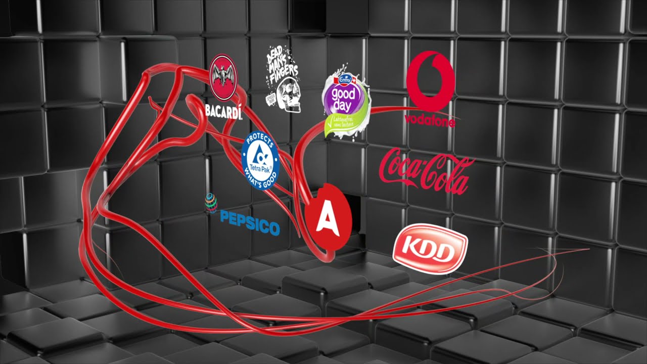 APPETITE CREATIVE - THE CONNECTED EXPERIENCES STUDIO