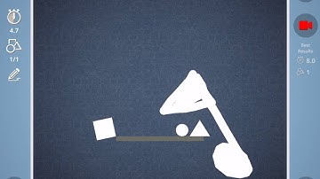 Check out how I solved level 26 in Brain It On! #BrainItOn