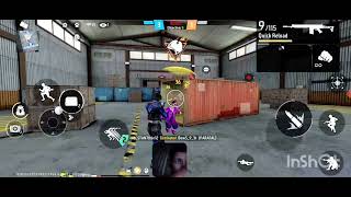 Roasting Banda In Free Fire