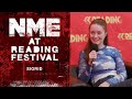 Sigrid on playing Wembley Arena, new single 'Burning Bridges' & working with Griff