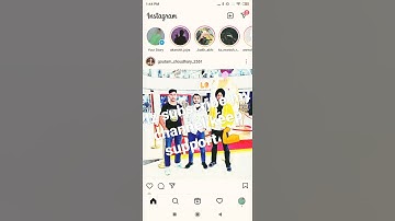 instagram pe blocked accounts kaise dekhe😊