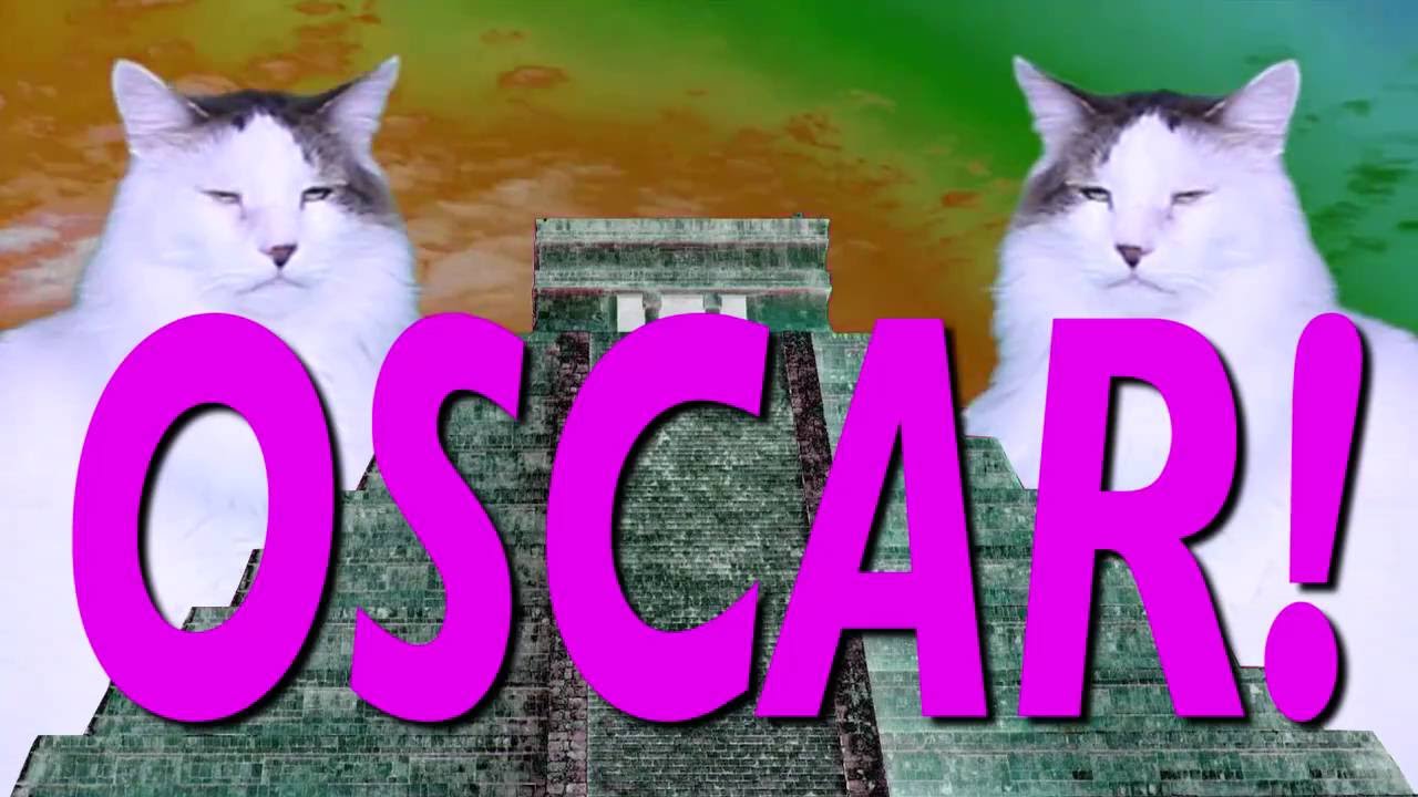Feliz Cumpleanos Oscar Cancion Comica De Cumpleanos Youtube
