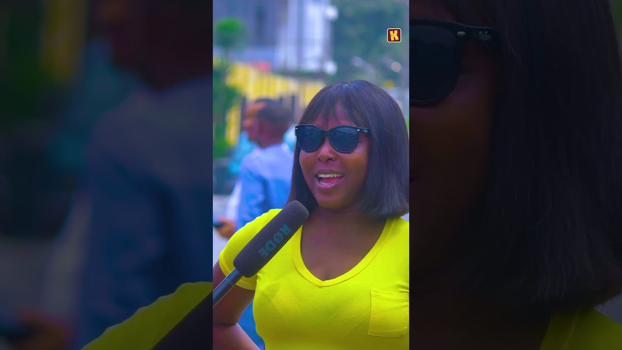 Things People In Relationship Do That Pisses You Off | KraksTv Voxpop