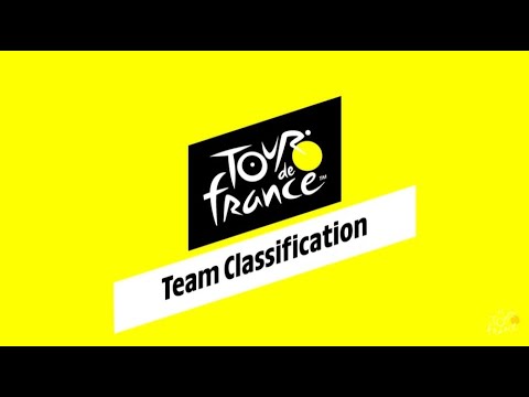 Tour de France Guide : Team Classification ventoux vin