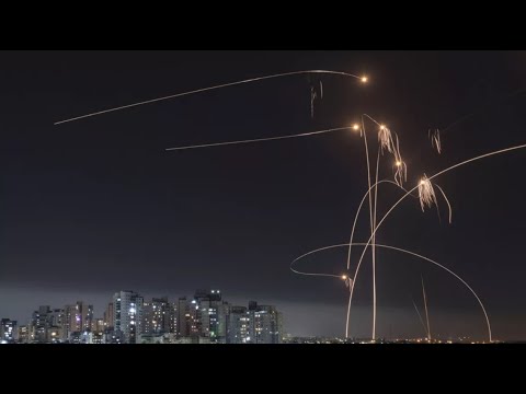 ისრაელი აცხადებს, რომ ირანის მიერ განხორციელებულ თავდასხმას შესაბამისი რეაგირება მოჰყვება