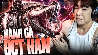 ĐƯỢC VIEWER TIN TƯỞNG ZEROS HÀNH GÀ RANK ĐẠI CAO THỦ HÀN NHƯ THẾ NÀO? | ZEROS RENEKTON VS K'SANTE