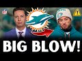 🔴BREAKING NEWS! MIAMI DOLPHINS NEWS TODAY NFL 2025 MIKE MCDANIEL TUA TAGOVAILOA TYREEK HILL