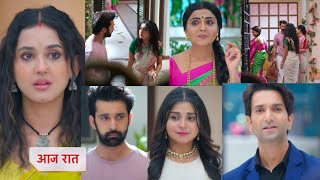Jhanak 17 April 2026 New Promo - Jhanak Ko Roka Jane Se Rishi Ne