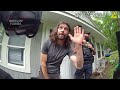 Teen Secretly Calls 911 on Abusive Father — Police Step In