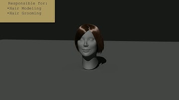 Dynamics Demo Reel 2018