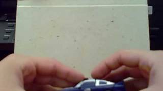 Transformers 07 Movie Legends Recon Barricade