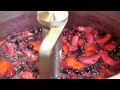 Firex: Making Jam with Chef Jason