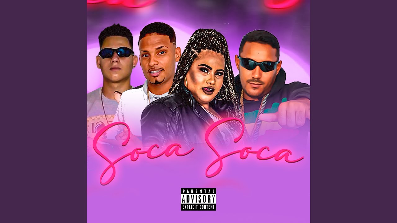 Watch Soca Soca on YouTube Watch Soca Soca on YouTube