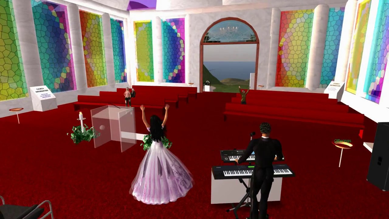 Resurrection Day 2017 (FULL SERVICE)