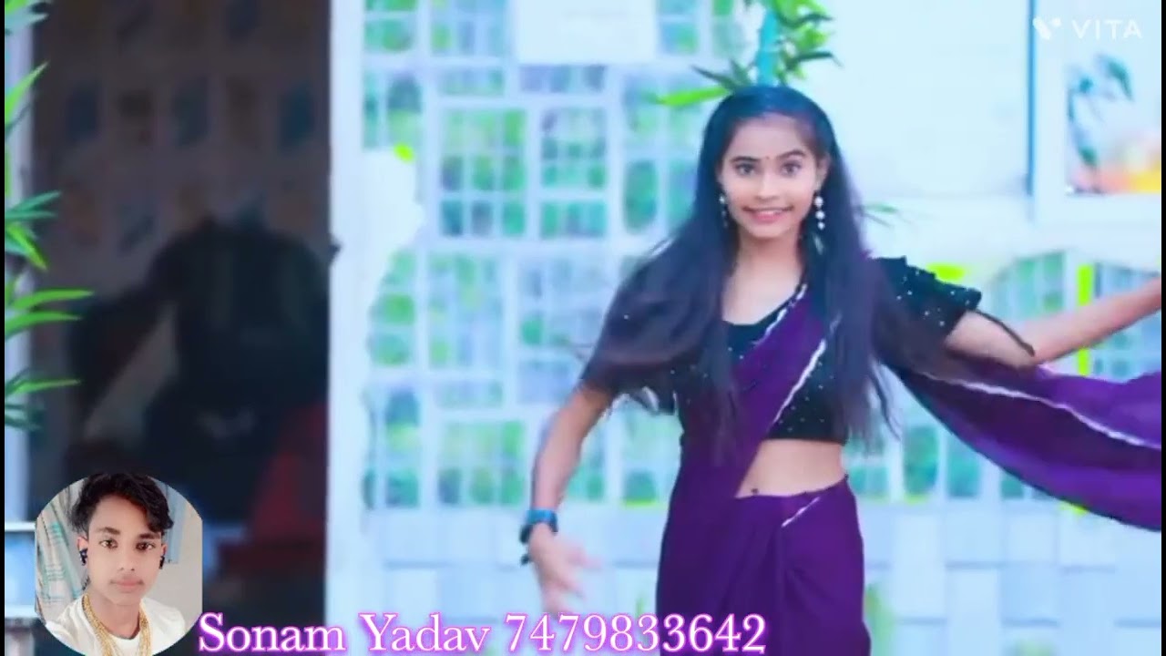 Video #Sonam Yadav ka new song industry Bhojpuri सोनम यादव सॉन्ग गाना