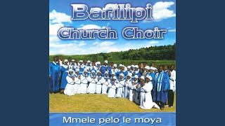 Hakele tje kele mobe