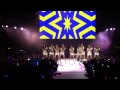 [Acapella] SNSD - Oh! (SM Concert LA) (Vocal Only)