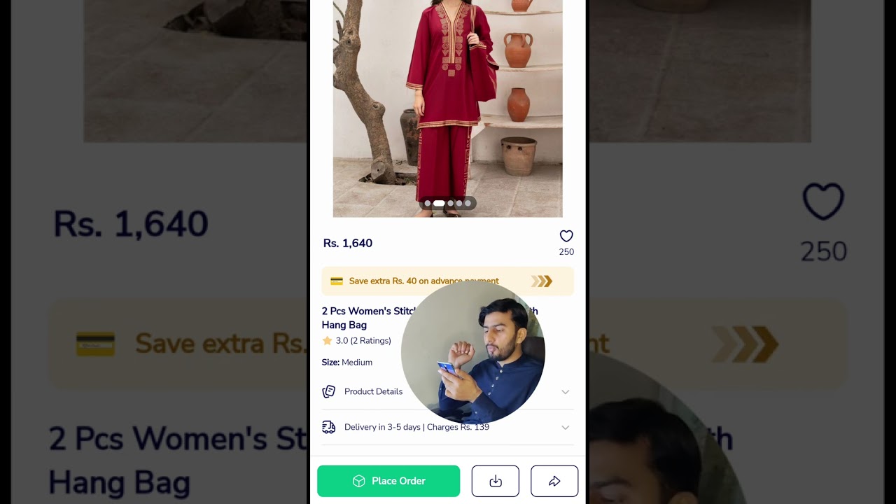 Explore Markaz App for Product Research | Lecture 3 | Start your online business with Shopify