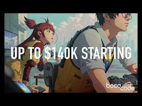 Boca Code AI Learn to Code Video
