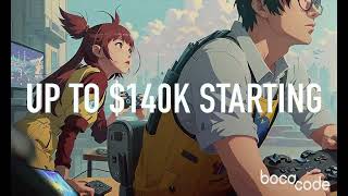 Boca Code AI Learn to Code Video