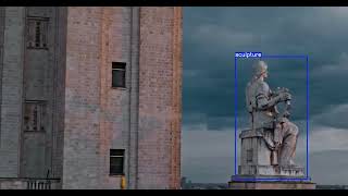 Building AI for Art: Data Annotation for Sculpture Detection Models | Wisepl | AI Services