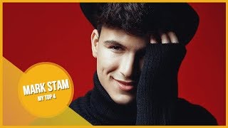 Mark Stam songs | My top 4 Resimi