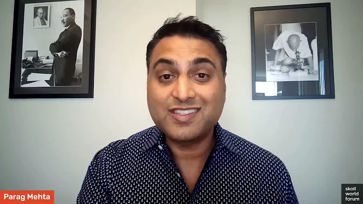 Parag Mehta - Capitalism Needs Guardrails