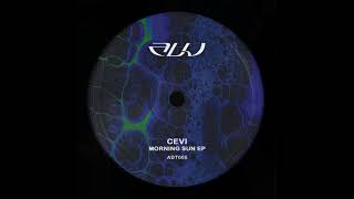 ASW Premiere | Cevi - Morning Sun [ADT005]