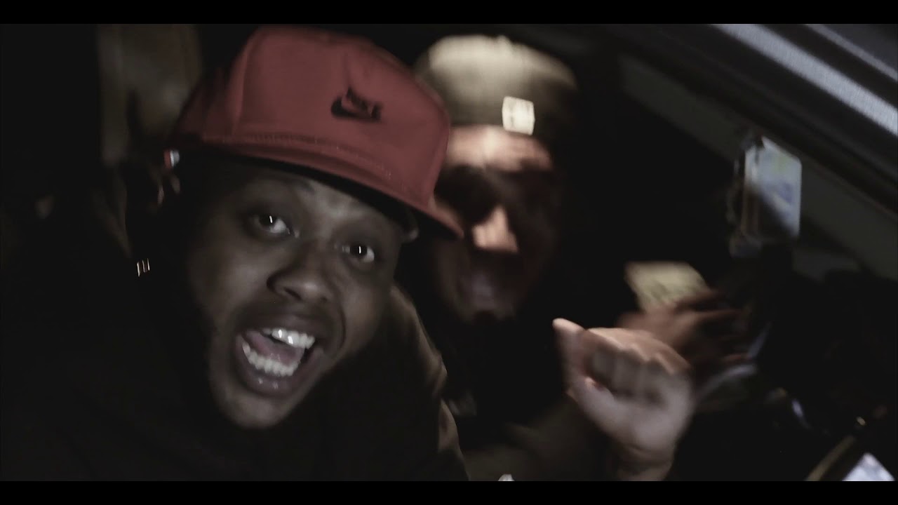 Watch I'm Back official video ft Cat Daddi x JT on YouTube Watch I'm Back official video ft Cat Daddi x JT on YouTube