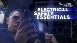 Electrical Safety eLearning Course