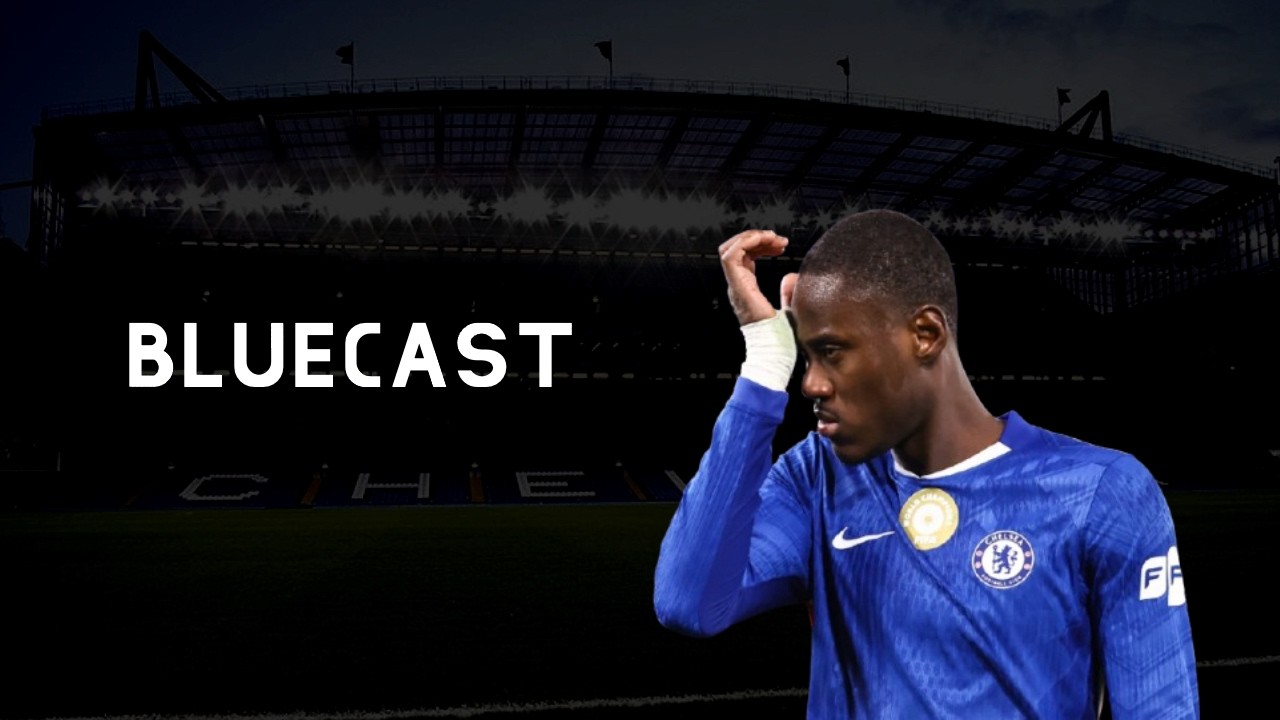 🔴 Bluecast! Отвечаю на вопросы про «Челси» и не только