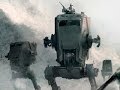 Star Wars Battlefront Tribute: Indestructible